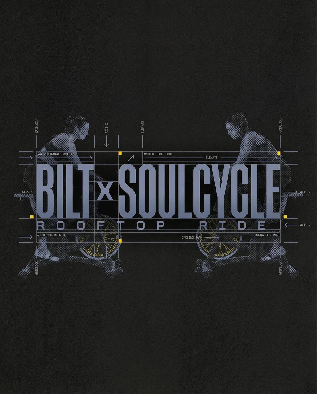 BILT x SOULCYCLE